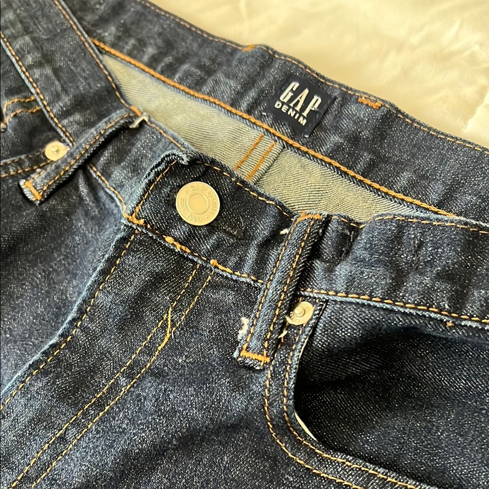 GAP Men's Blue Jeans